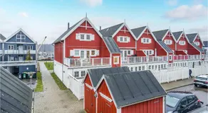 Apartment Havnevej Nykøbing Sj V - Image 4