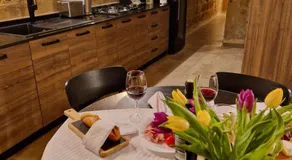 Ancient Maltese House with modern interior 3 min away from Airport TAL-PINU - Image 2