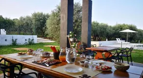 Agriturismo Gallo Fino - Capo Vaticano - Image 3
