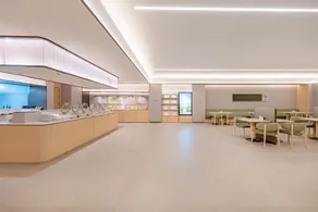 JI Hotel (Yibin Wuliangye Ecological Park XIN Cube) - Image 2