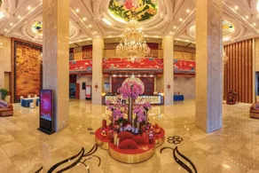 Jingshan Guokang Hotel - Image 4