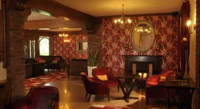 Auburn Lodge Hotel & Leisure Centre - Image 4