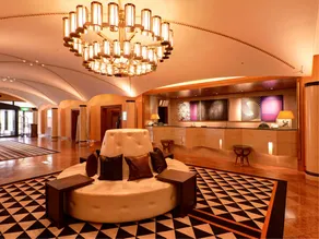 Hofu Grand Hotel - Image 2