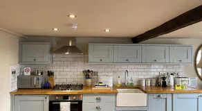 Monmouth House Apartments, Lyme Regis Old Town, dog friendly - Image 2