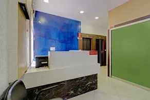 Hotel O Crystal Residency - Image 2