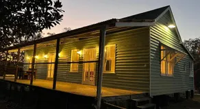 The Grandchester Cottage - Image 5