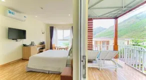 KyCo Peninsula Quy Nhon Resort - Image 2