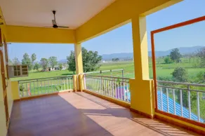 All around farm fields view - Image 5