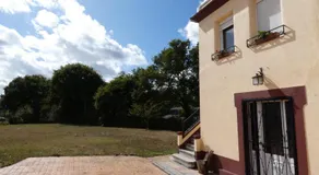 Corbelle House, i Galicien, Spanien. Ideel til familier og kæledyr.<br> - Image 4
