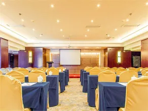 Vienna International Hotel Fuzhou Cangshan Longfu - Image 5