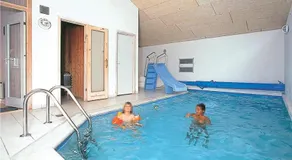 Bella casa a Jerup con sauna - Image 3