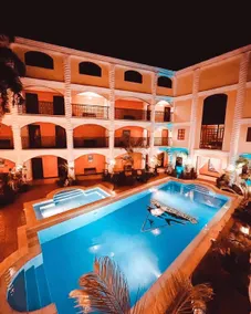 Marco Vincent Dive Resort - Image 4