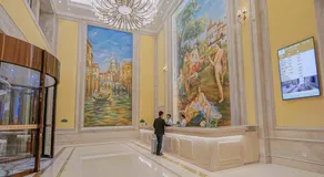 Vienna International Hotel Chongqing Ranjiaba - Image 4