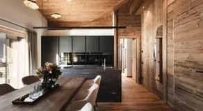 DISTINCTIVE LUXURY DOLOMITI Apartments TERRE71 - Image 4