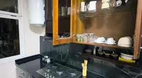 Relaxing Apartment Near the Beach Malabata Tanger - Image 3