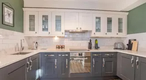 Apartamento 8 Blue Bridge Court - Image 5