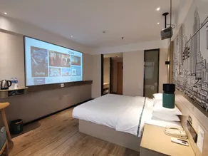 City Comfort Inn Ji'an South Administrative Center - Image 5