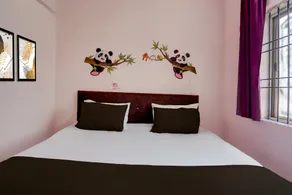 Hotel O by OYO Royal Stay - Image 4