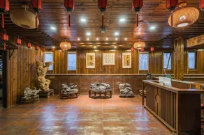 Yueman Xiaozhu (Huanghuacheng Water Great Wall Store) - Image 3