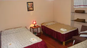 Casa Hospedaje Killari - Image 2