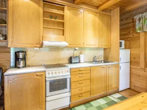 Holiday Home Meritähti by Interhome - Image 4