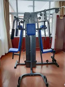 Linxia Shenquan Hotel - Image 5