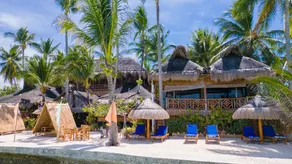 The Coral Blue Oriental Beach Villas and Suites - Image 5