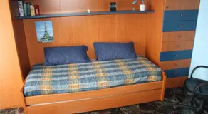 Santa Margherita Ligure Apartment with parking - Image 2
