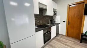 Apartamento amueblado en el centro de Madrid - Image 3