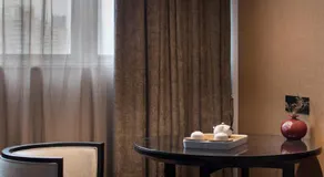 Paco Hotel Chebeinan Metro Guanghzou - Image 5