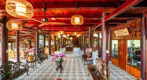 Maison Du VietNam Resort & Spa - Image 4