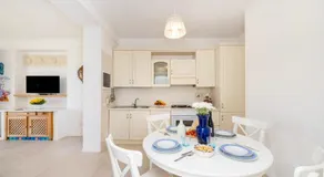 Aria di Mare Vieste - Luxury Apartments by the Sea - Image 3