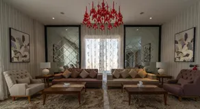 Sama Muscat Hotel - Image 4