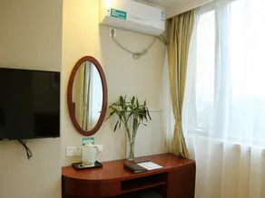 GreenTree Inn Shangrao Wuyuan Bus Station Tang Village Express Hotel - Image 5