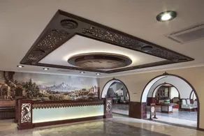Agacli Hotel - Image 5