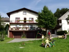 Bauernhof Waira - Image 4