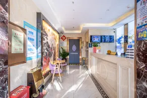 Le8 Chain Hotel (Shenzhen Pingdi Yicheng PARK Wal-Mart Store) - Image 5