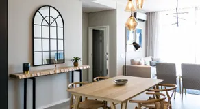 Axis Luxury apartment -mountain and Ocean view -Century City - Image 4
