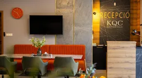 KQC Boutique Villa - Image 2