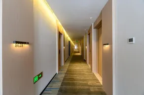 VX Hotel (Wuxi Xinwu Meihuali Wuyue Shuijie) - Image 3