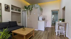 פאטה מורגנה אואזיס - בית נופש פרטי עם בריכה מחוממת - Image 2