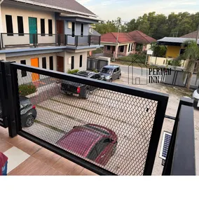Roomstay Homestay Permai Inn Pekan - Image 4