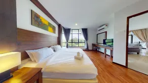 Samsuria Private Beach Front 3bedroom - Image 2