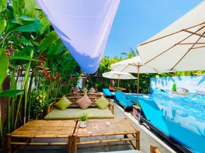 An Bang Gold Coast Beach Villa - Image 5