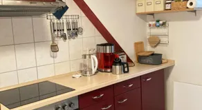 Haus Wald und Wiese Wohnung Wiese - Image 3