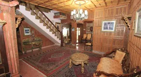 WelcomHeritage Grace Hotel - Image 4