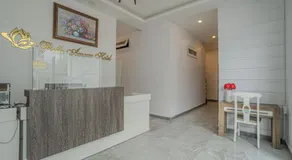 Belle Amour Hotel - Image 2