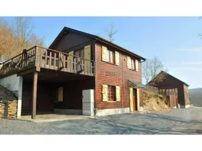 Casa a La Roche con Sauna e Vista - Image 5