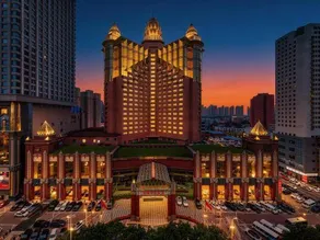 Marvelot Hotel Shenyang - Image 2