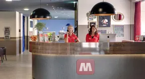 MEININGER Hotel Salzburg City Center - Image 4